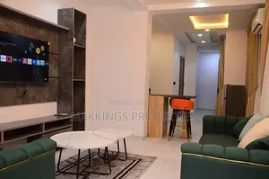 Furnished 2bdrm Apartment in Victoria Island for rent