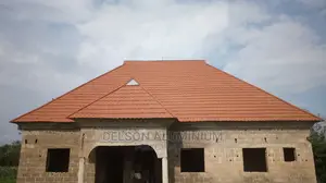 Gerald Roofing System