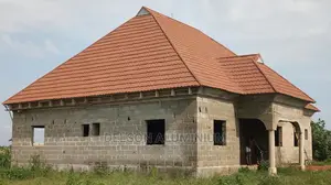 Gerald Roofing System