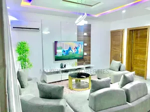 Furnished 2bdrm Apartment in Ikate for rent