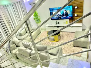 Furnished 2bdrm Apartment in Ikate for rent