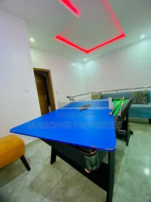 Furnished 2bdrm Apartment in Ikate for rent