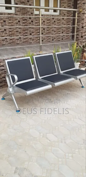 Airport Waiting Chair for Hospital,Offices, Airports Etc