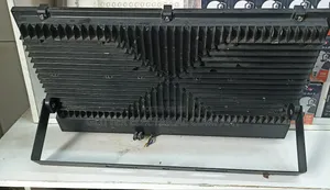 200w High Power Led Floodlight for Gas Station, Courtyard, Terminals.