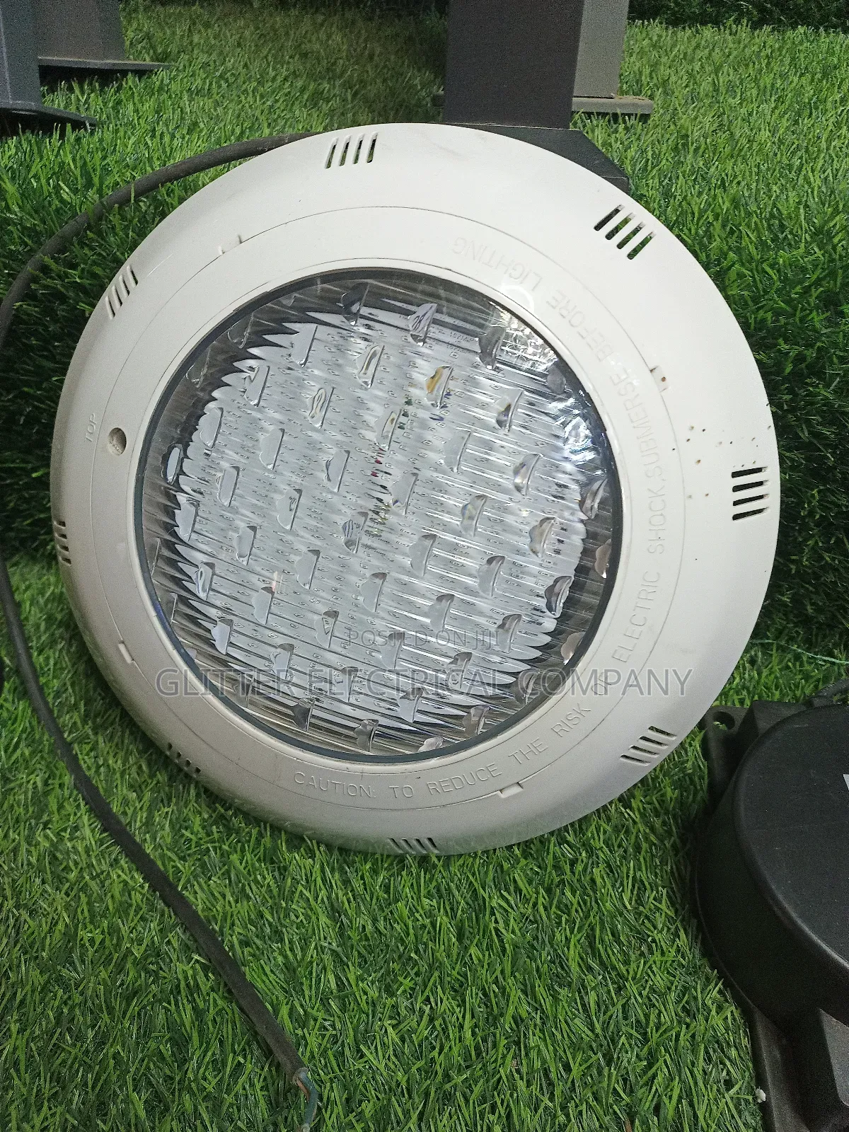 Led Swimming Pool Light.