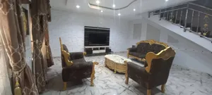 Furnished 5bdrm Duplex in Oluyole Estate for sale