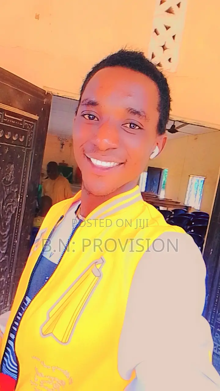 Dispatch Rider