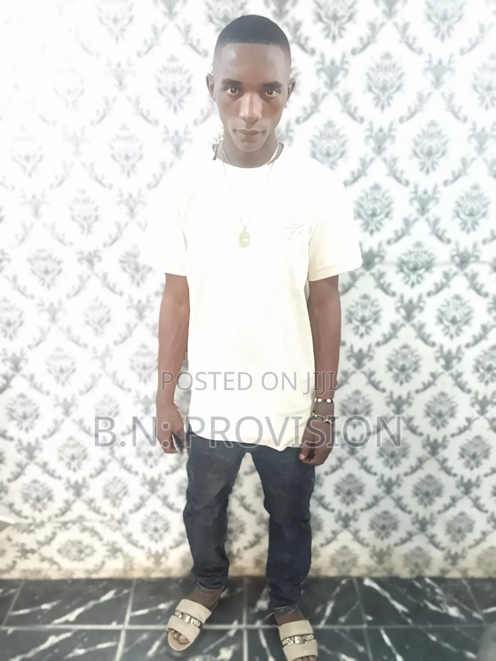 Dispatch Rider