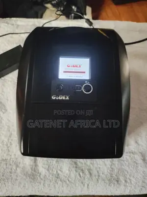 Godex Rt700 10.2 Cm Thermal Transfer Printer