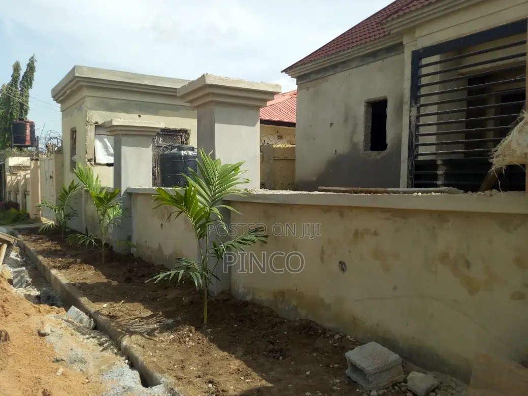 Building Construction and Renovations