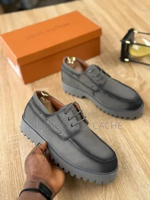 Men's Moccasins and Tassle Shoes
