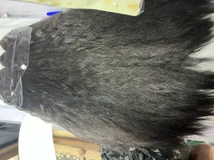 Yaki Straight Soft Blend Bundle