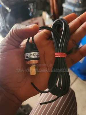 Cartridge Pressure Switch Danfoss