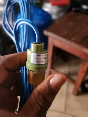 Acb-2ub416w 061f8434 Pressure Switch