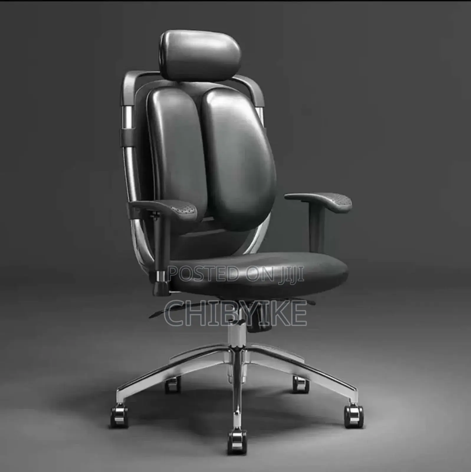 Kidney Chair