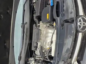Toyota Camry SE 4dr Sedan (2.5L 4cyl 6A) 2015 Silver