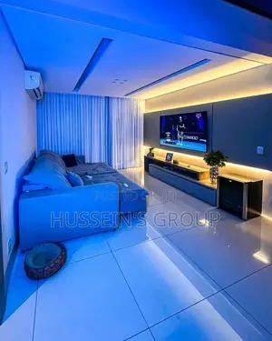 Gypsum/Cement Board Ceiling Installation