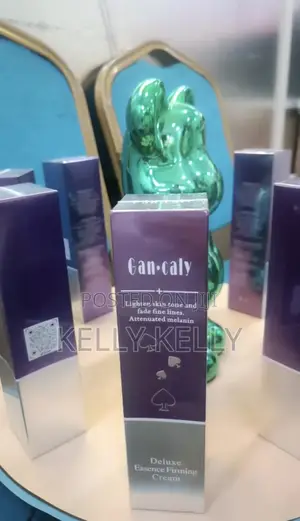 Face Lotion