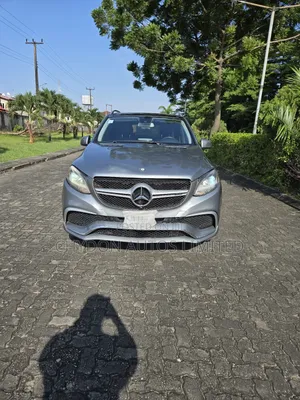 Mercedes-Benz M Class ML 350 4Matic 2012 Gray