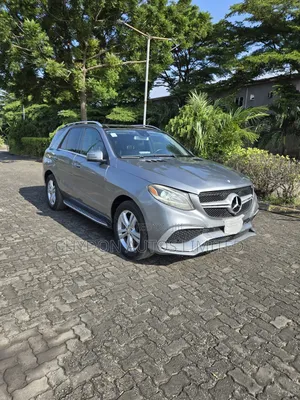 Mercedes-Benz M Class ML 350 4Matic 2012 Gray