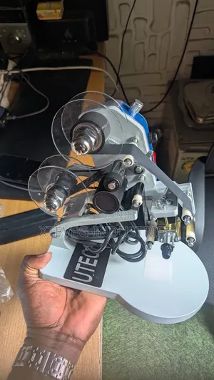 Electric Date Coding Machine