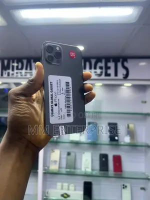 Apple iPhone 12 Pro 128 GB Black