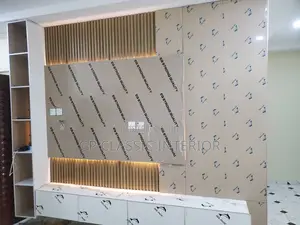 Wall Console