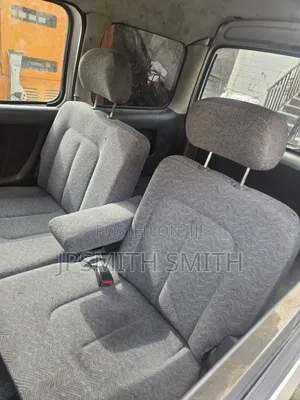 Suzuki Every 2004