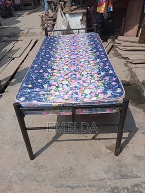 Reliable Bed for Sale in Lagos Nigeria