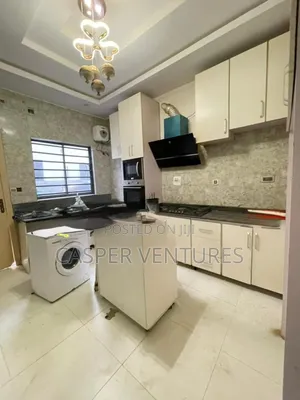 1bdrm Shared Apartment in Ikota Villa for rent