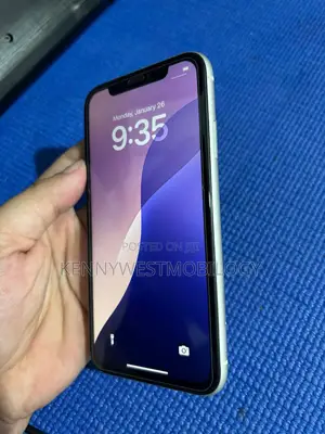 Apple iPhone 11 64 GB