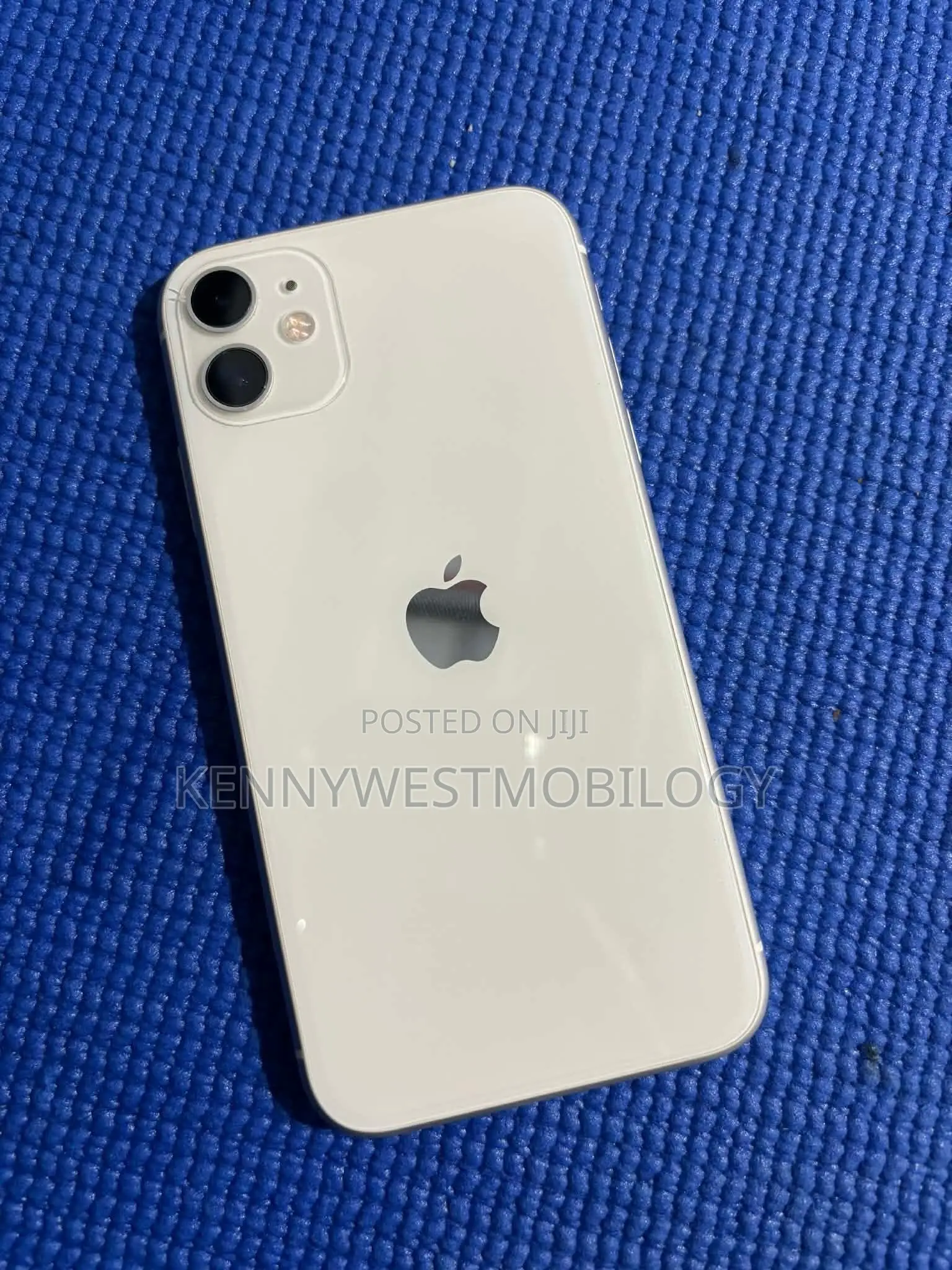 Apple iPhone 11 64 GB