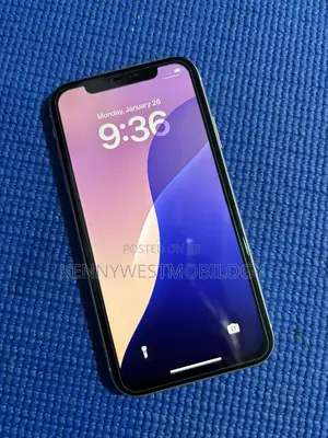 Apple iPhone 11 64 GB