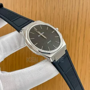 Karston Rubber Watch