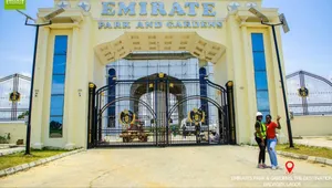 Lands Available in Badagry