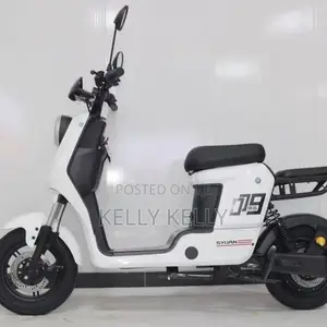 New Tailg LongBao 2026 White