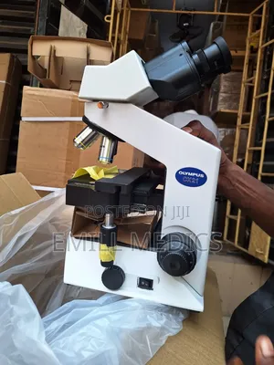 Microscope