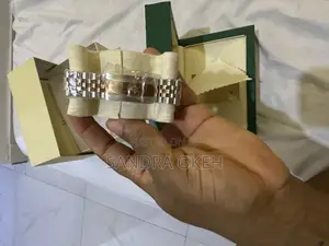 Rolex Wristwatch