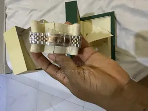 Rolex Wristwatch