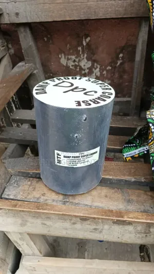 Damp Proof Super Coarse