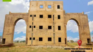 Lands Available for Sale in Gwagalada, Giri