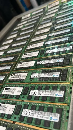 32gb Ddr4 Server Ram
