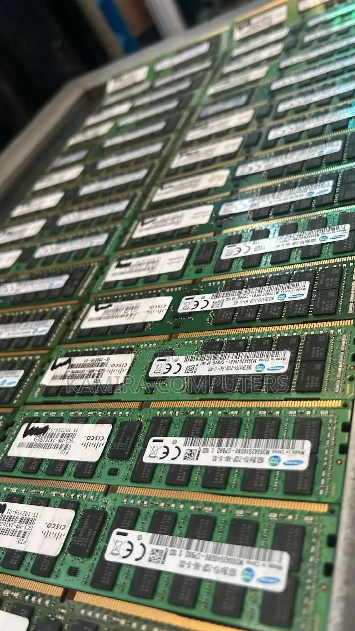 32gb Ddr4 Server Ram