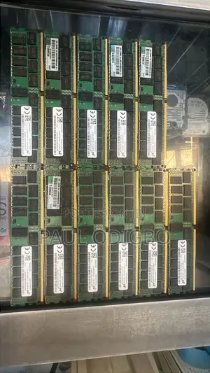 32gb Ddr4 Server Ram