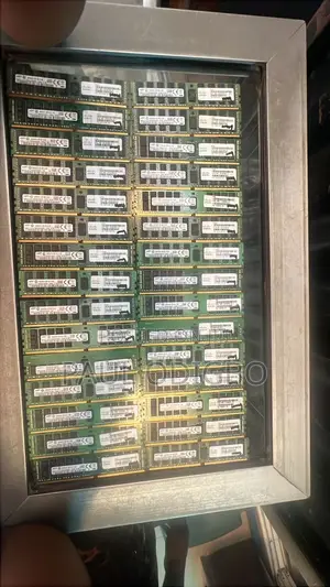 32gb Ddr4 Server Ram