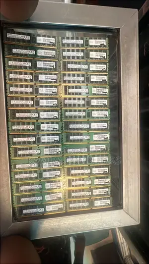 32gb Ddr4 Server Ram