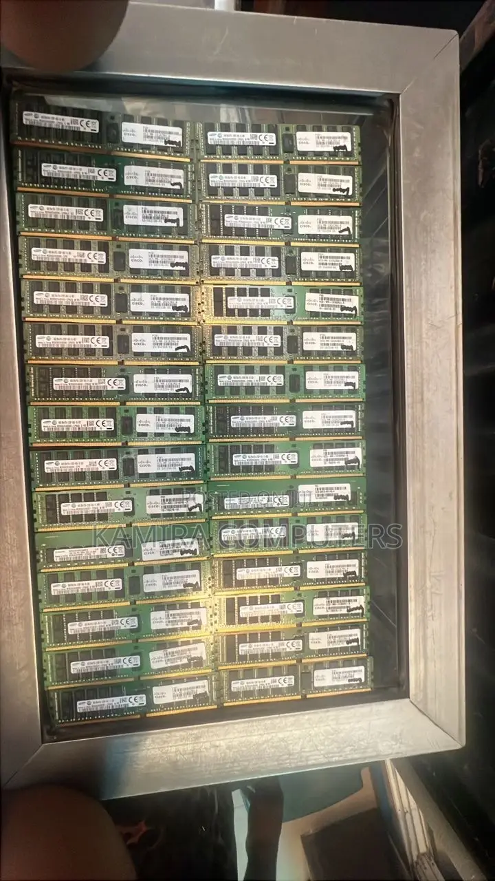 32gb Ddr4 Server Ram