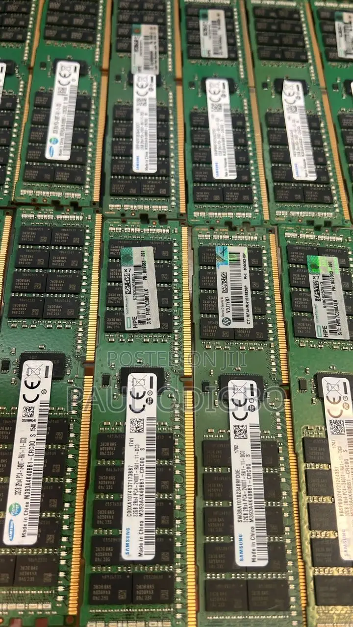 32gb Ddr4 Server Ram