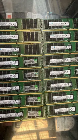 32gb Ddr4 Server Ram