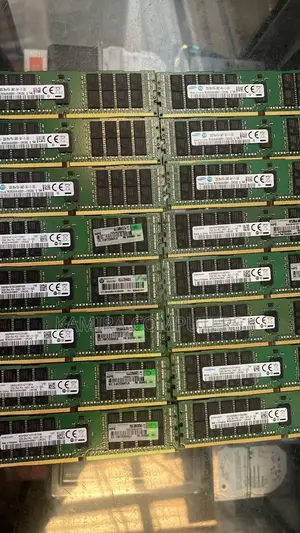 32gb Ddr4 Server Ram